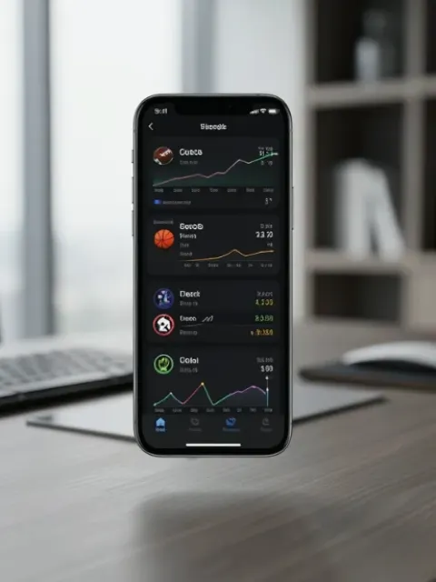 华体会 APP